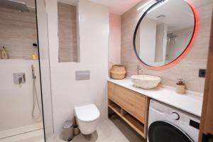 New Luxurious Arenal Apartment