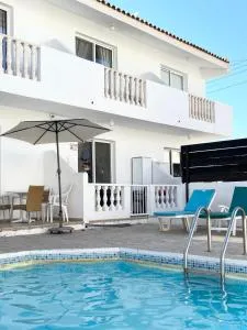 Diana Townhouse 2 - Trimithousa