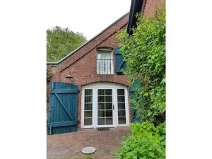 Gemütlicher Ferienhaus- mit Sauna- Erholung pur an der Nordsee - Stollhammerdeich