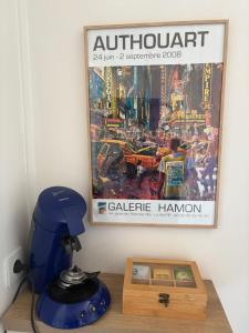 Appartements Vivez l'Atlas-Proche de la plage : photos des chambres