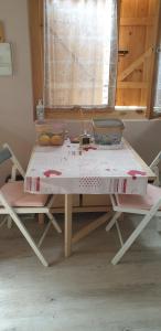 Mini Chalet Nature proche mer à Menton