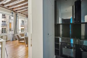 Superb Apartment 1BR 2P - Cœur du Marais