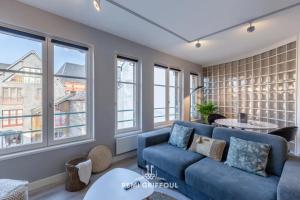 Appartements Les Armateurs Charming Gem in the City Center Private Parking 2 Guest : photos des chambres