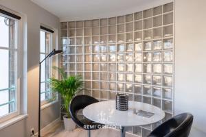 Appartements Les Armateurs Charming Gem in the City Center Private Parking 2 Guest : photos des chambres