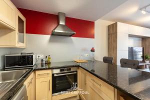 Appartements Les Armateurs Charming Gem in the City Center Private Parking 2 Guest : photos des chambres