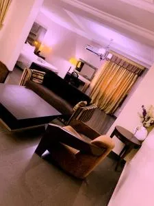 Ganye Gardens Hotel - Wuse