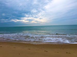 Maisons de vacances Charmante villa 3 Chambres 1 mezzanine : photos des chambres