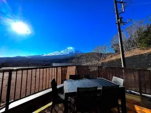 Ango Yamanakako2 - Oyama