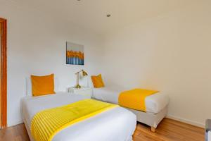 Brilliantly Located 2BD Flat by Hyde Park
