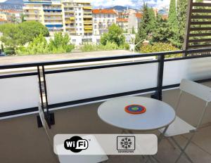 Ma place au sud Nice 604