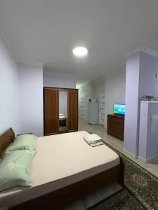 Квартира-студия - 卡普恰盖