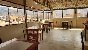 Hotel El Gran Patriarca