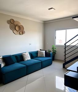 Residencial Castelo Branco