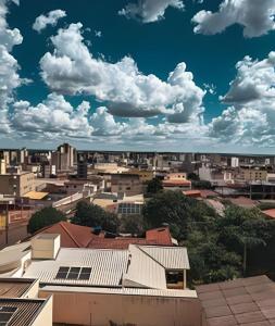 Residencial Castelo Branco