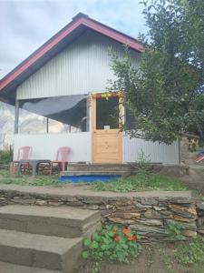 Apple Lodge Sumnam