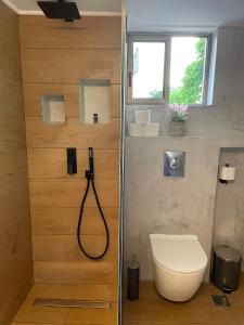 Relaxation apartment