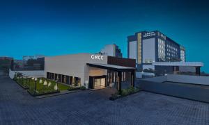 Grand Mercure Agra - An Accor Brand