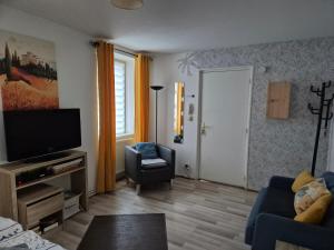 Appartements 1 rue des romains studio meuble clauss : photos des chambres
