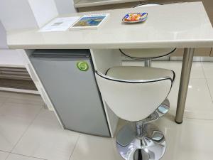 Bluebay Cozy Aparment