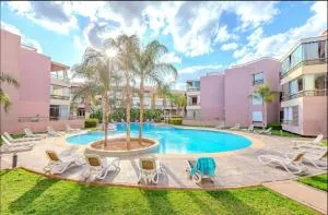 Appartement 120 m2 Riad Garden piscine - Marrakech