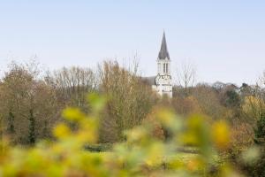 Appartements La Ferme 1802 : photos des chambres