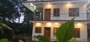Silver homestay - Vagamon