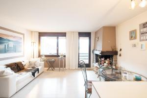 Apartment Mattstogg mit Charme