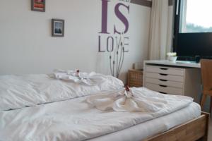 Apartment Mattstogg mit Charme