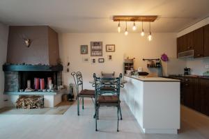 Apartment Mattstogg mit Charme