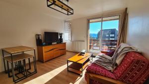 Appartements Appartement T3 Font-Romeu : photos des chambres
