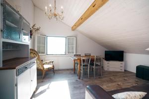 Apartment Sunnerösli