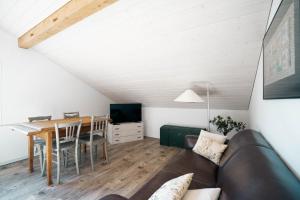 Apartment Sunnerösli