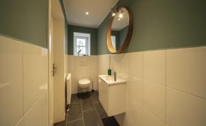 Ferienhaus Am Untergut in der Klingelstraße