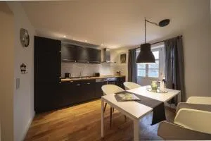 Ferienhaus Am Untergut in der Klingelstraße - Waddeweitz