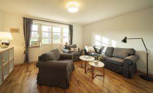 Ferienhaus Am Untergut in der Klingelstraße