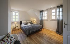 Ferienhaus Am Untergut in der Klingelstraße