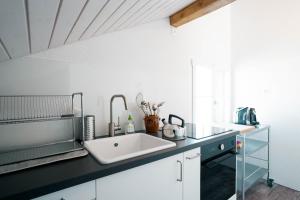 Apartment Sunnerösli