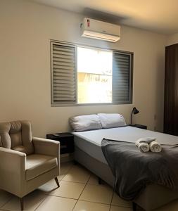 Residencial Vicente Vaz