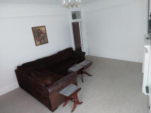 Spacious 3 bedroom apartment in Campbeltown centre