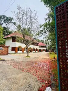 Swasta Royal Villas Wayanad - Panamaram