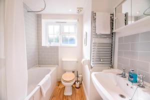 Stones Throw, Aldeburgh