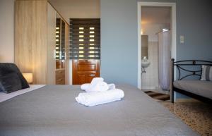 Zefis Aegina Apartment