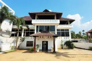 Cherai Beach Palace - Parūr