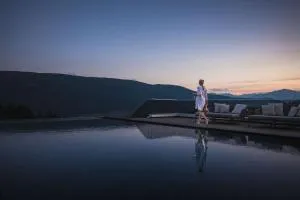 Terentnerhof 4*S active & lifestyle hotel - 特伦托