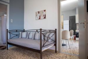 Zefis Aegina Apartment