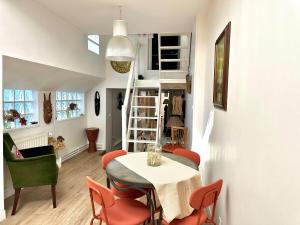 Villas L-Abbevilloise Revisitee : photos des chambres