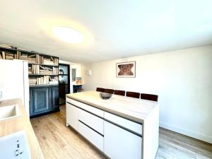 Villas L-Abbevilloise Revisitee : photos des chambres
