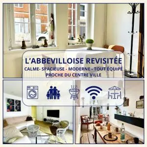 L'Abbevilloise Revisitée - Béhen