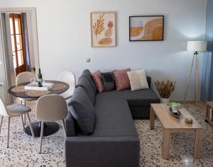 Zefis Aegina Apartment