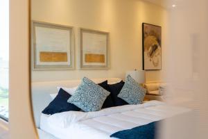 Renovated Studios in Nature at Discovery Gardens